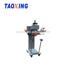 factory export with lower price HTB-4025 hot foil stamping machine for plastic and paper